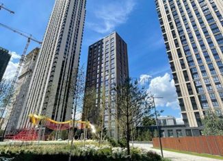 Продаю однокомнатную квартиру, 38.5 м2, Москва, Дубининская улица, 59к2, метро Серпуховская