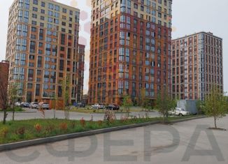 Продается 1-комнатная квартира, 34 м2, Новосибирск, 1-я Шоссейная улица, 62, ЖК На Шоссейной