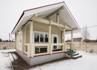 Продам дом, 40 м2, деревня Дюково