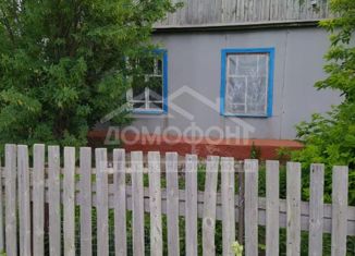 Продам дом, 58.8 м2, деревня Новоивановка, Новоивановская улица, 34
