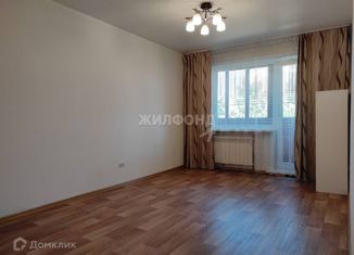Продается двухкомнатная квартира, 44 м2, Новосибирская область, улица Героев Труда, 21