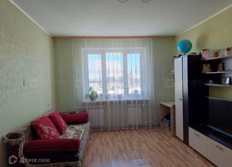 Продажа 1-комнатной квартиры, 38.8 м2, село Осиново, Садовая улица, 3