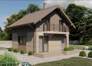 Продаю участок, 10 сот., деревня Старцево, Садовая улица, 17Б