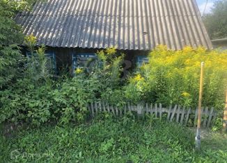 Дом на продажу, 27.7 м2, село Нижняя Тавда, улица Дзержинского, 34