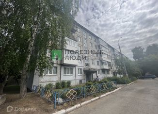 Продается 1-ком. квартира, 30 м2, Ижевск, Динамовская улица, 128, Привокзальный жилой район