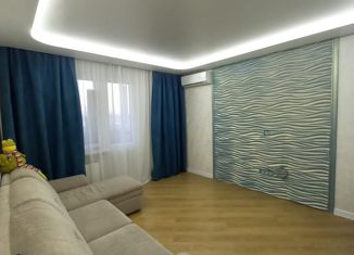 Продаю двухкомнатную квартиру, 56.9 м2, Краснодар, микрорайон Микрохирургии глаза, улица Академика Лукьяненко, 12/1