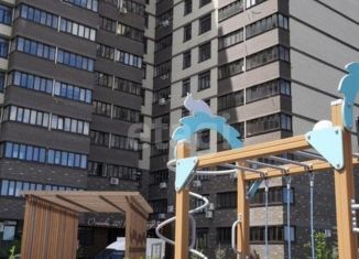 Продажа квартиры студии, 37.5 м2, Ростов-на-Дону, ЖК Сокол на Оганова