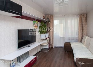 1-комнатная квартира на продажу, 31 м2, Кемерово, Стахановская улица, 21Б, жилой район Кедровка