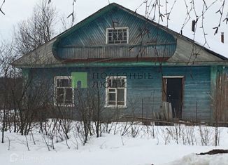 Дом на продажу, 277.4 м2, Вологодская область, деревня Спасское, 34