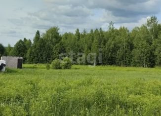 Продается участок, 10 сот., деревня Бежка