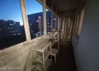 Продается 1-комнатная квартира, 35.3 м2, Тульская область, Рязанская улица, 32к1