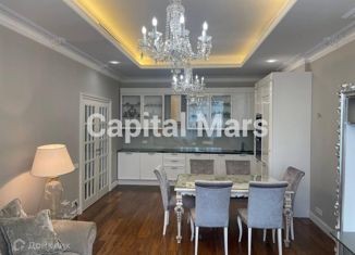 Продажа 3-ком. квартиры, 96 м2, Москва, улица Советской Армии, 6, метро Достоевская