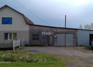 Продажа дома, 80.7 м2, поселок городского типа Козулька