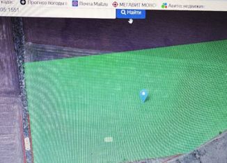 Продам участок, 13 сот., хутор Большая Кирсановка