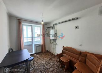 Продаю 1-комнатную квартиру, 32.4 м2, Калуга, улица Петра Тарасова, 12, ЖК Видный