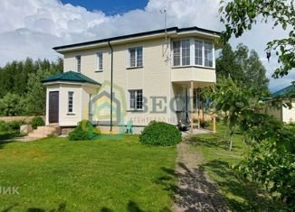 Продажа дома, 126 м2, деревня Покровка, Колхозная улица, 47