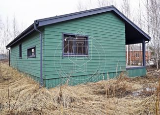 Продается дом, 108.3 м2, посёлок Ильинский, Дубовая улица