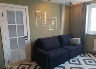 Продается 1-ком. квартира, 44 м2, Самара, Московское шоссе, 18-й километр, 45, ЖК Рассвет