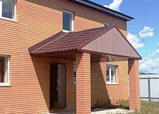 Продам дом, 157 м2, деревня Аладьино, Дачный переулок