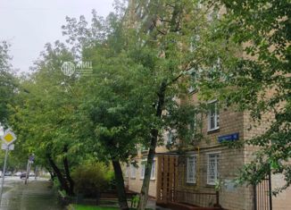 Продается двухкомнатная квартира, 42 м2, Москва, метро Волгоградский проспект, Малая Калитниковская улица, 16