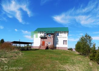 Продам дом, 295 м2, деревня Перхино, Яблоневая улица