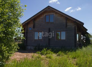 Дом на продажу, 140 м2, дачный посёлок Земляничная поляна, дачный посёлок Земляничная поляна, 186