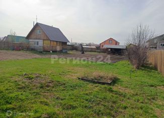 Продам участок, 1000 сот., ДНТ Бархатный Берег, Виноградная улица, 6