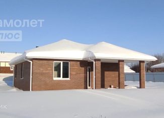 Продается дом, 100 м2, ДНП Алексеевское, Тенистая улица