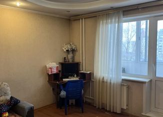 Продается двухкомнатная квартира, 51.5 м2, Кемерово, Ленинградский проспект, 36А