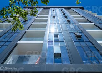 Продается однокомнатная квартира, 27 м2, Сочи, Дагомысская улица, 30, микрорайон Больничный Городок