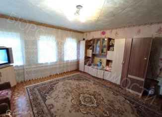 Дом на продажу, 78 м2, поселок городского типа Романовка, улица Фёдоровка, 182