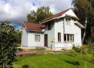 Продам дом, 60 м2, деревня Новые Псарьки, деревня Новые Псарьки, 13