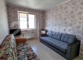 Продам 1-ком. квартиру, 35.7 м2, Анапа, Парковая улица, 64Ак3, ЖК Радуга