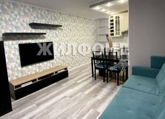 Продаю квартиру студию, 30.6 м2, Новосибирск, Троллейная улица, 12, Троллейная улица