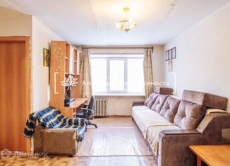 Продается двухкомнатная квартира, 42.4 м2, Томская область, переулок Нахимова, 10