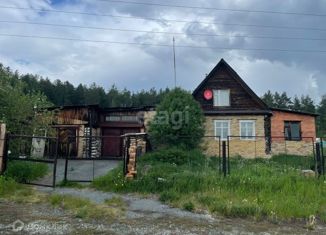 Продам дом, 35 м2, посёлок Полевой