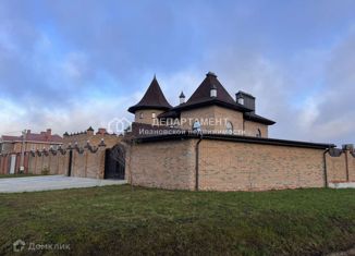 Продажа дома, 420 м2, село Ново-Талицы, 5-я Изумрудная улица, 9