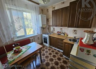 Продам двухкомнатную квартиру, 51.9 м2, Красноперекопск, улица Чкалова, 4