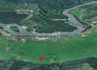 Продажа участка, 100 сот., село Чепош, улица Кучияк