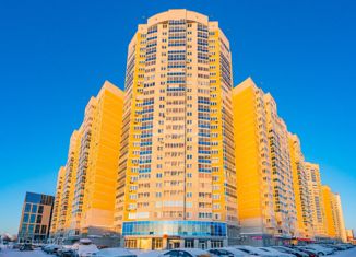 Продается 3-ком. квартира, 77.5 м2, Екатеринбург, Библиотечная улица, 45, Библиотечная улица