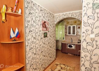 Продажа 3-ком. квартиры, 55.2 м2, село Заозёрное, улица Петра Черкасова, 7