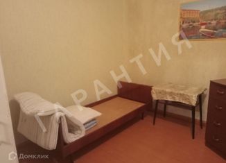 Продается двухкомнатная квартира, 39.6 м2, Вологда, улица Разина, 60А, микрорайон Водники