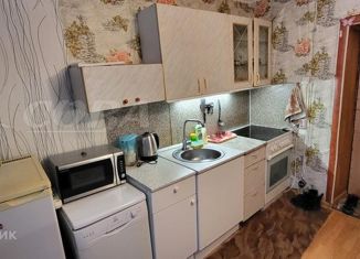 Комната в аренду, 20 м2, Тюмень, Рабфаковская улица, 2