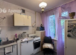 Сдается в аренду 2-ком. квартира, 45 м2, Москва, улица Миклухо-Маклая, 39к1