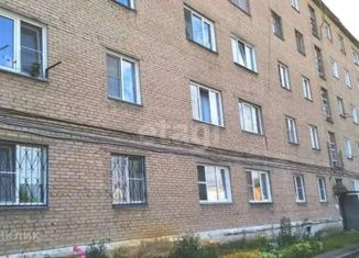 Продажа комнаты, 19.3 м2, Челябинск, улица Культуры, 98А, Тракторозаводский район