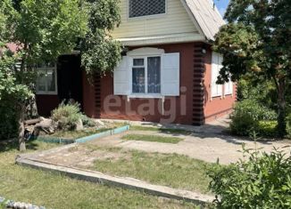 Продается дом, 35 м2, Омск, Центральный округ, 3-я аллея, 114