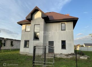 Продается дом, 179.4 м2, поселок Медведевка