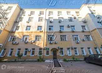 Сдаю в аренду офис, 1350 м2, Москва, шоссе Энтузиастов, 21с2, станция Авиамоторная