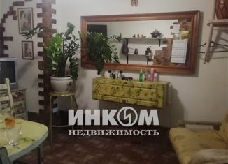 Продажа 4-ком. квартиры, 83.6 м2, Москва, 5-я улица Ямского Поля, 23к1, 5-я улица Ямского Поля