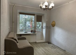 Аренда 1-комнатной квартиры, 31 м2, Красноярск, проспект Мира, 65